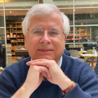 Paul Waring, MD., PhD.