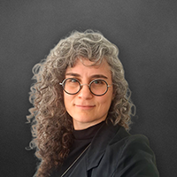 Inbal Gazy, PhD