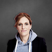 Katharina von Loga, MD